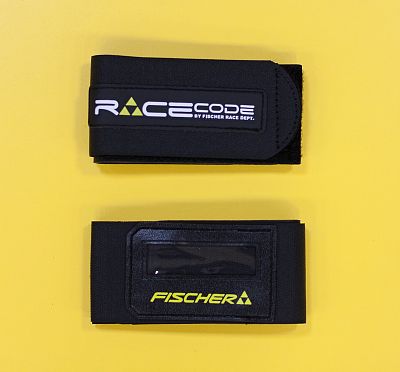 Превью  Стяжка для горных лыж FISCHER Alpine Prof. Race Code (Штука) (Z07612)
